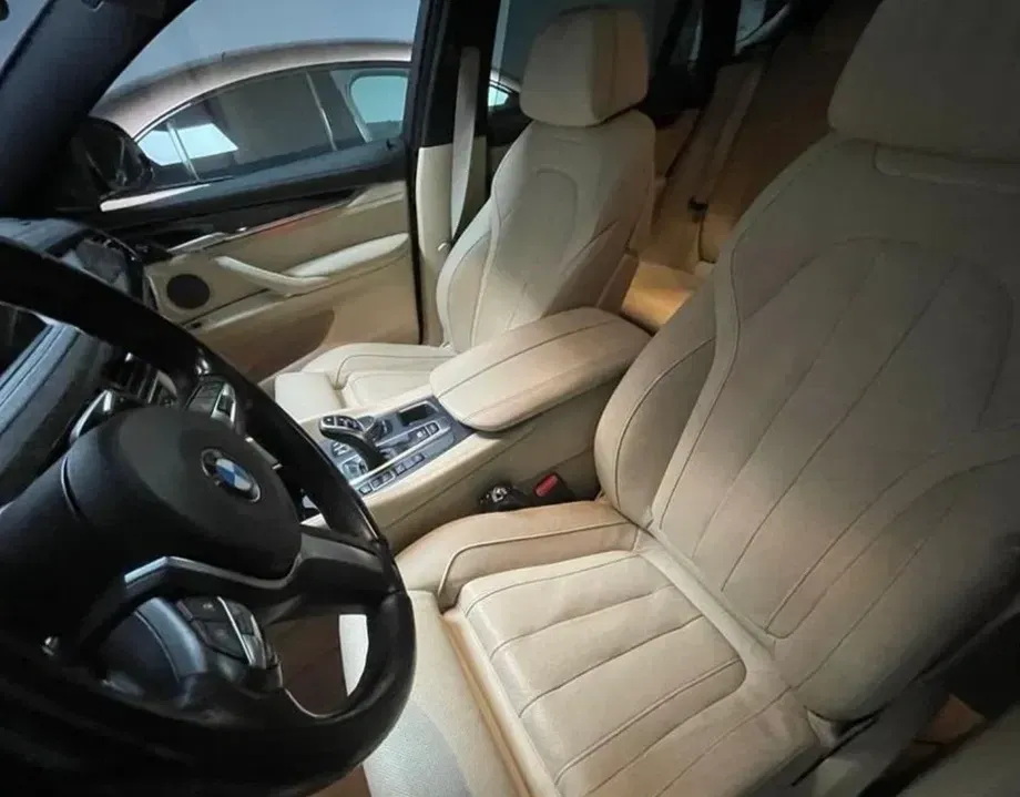 BMW X6 M F86 M50d — imagine 5