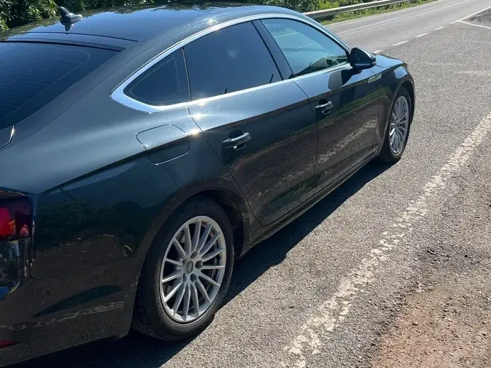 Audi A5 Sportback F5 2.0 TDI Multitronic