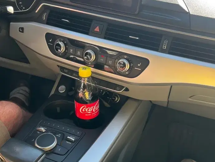 Audi A5 Sportback F5 2.0 TDI Multitronic