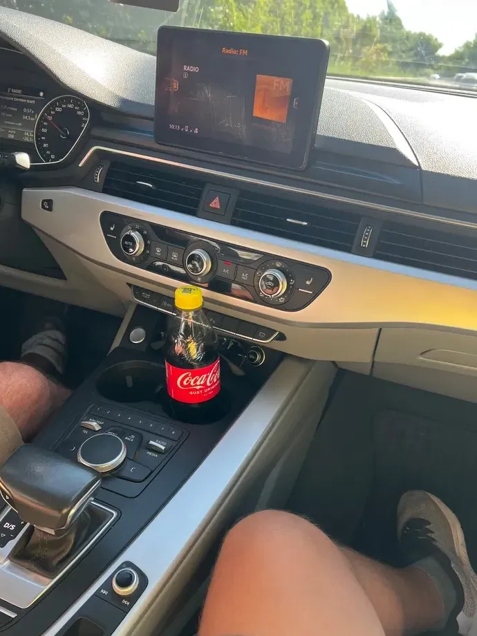 Audi A5 Sportback F5 2.0 TDI Multitronic — imagine 5
