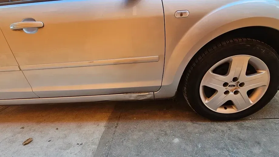 Ford Focus MK2 — imagine 9