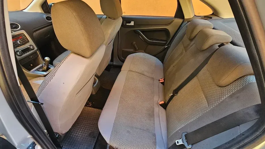 Ford Focus MK2 — imagine 7