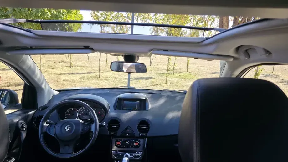 Renault Koleos — imagine 6