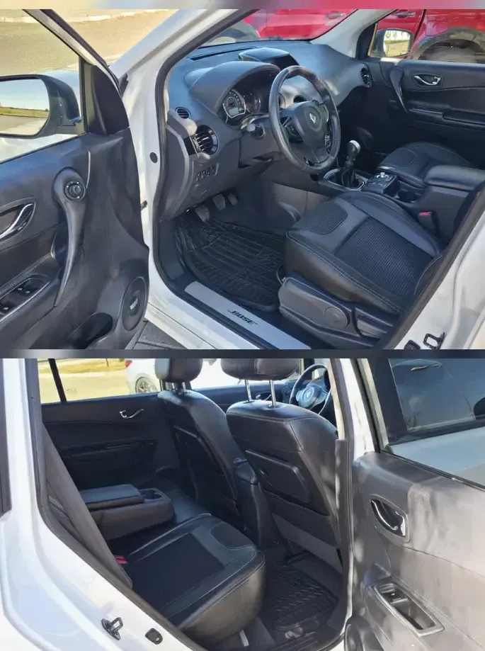 Renault Koleos — imagine 7