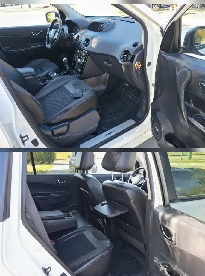 Renault Koleos — imagine 8