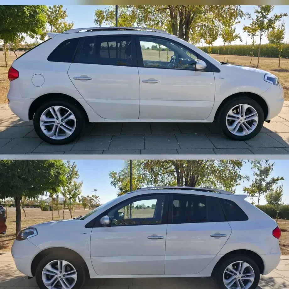 Renault Koleos — imagine 3