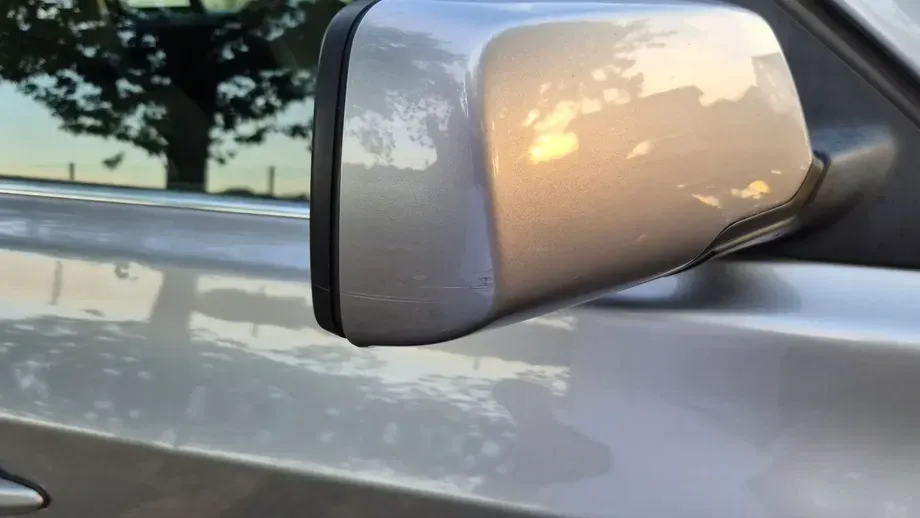 BMW X3 E83 — imagine 8