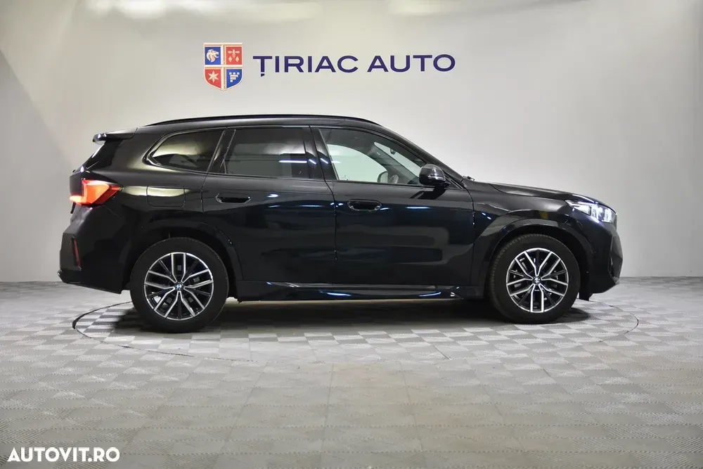 BMW X1 — imagine 6