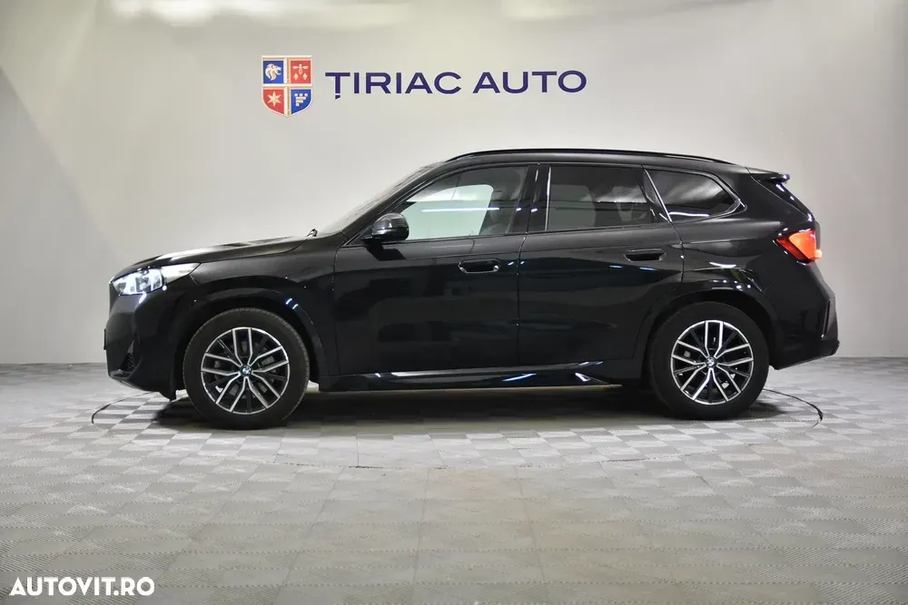BMW X1 — imagine 2