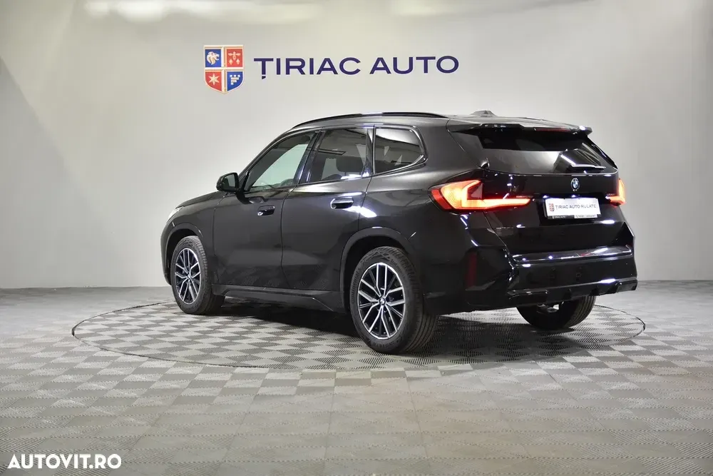 BMW X1 — imagine 3