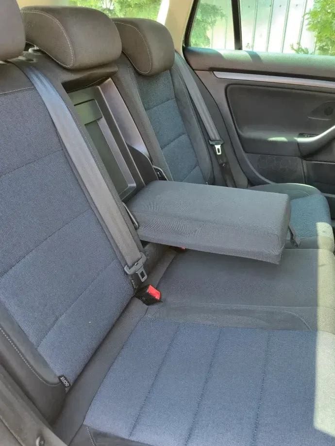 Volkswagen Golf VI — imagine 4