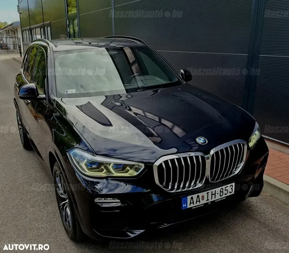 BMW X5 xDrive40i — imagine 6