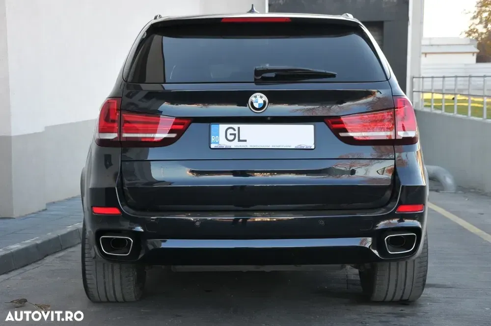 BMW X5 — imagine 6