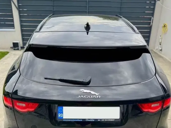 Jaguar F-Pace 20d AWD Aut. R-Sport