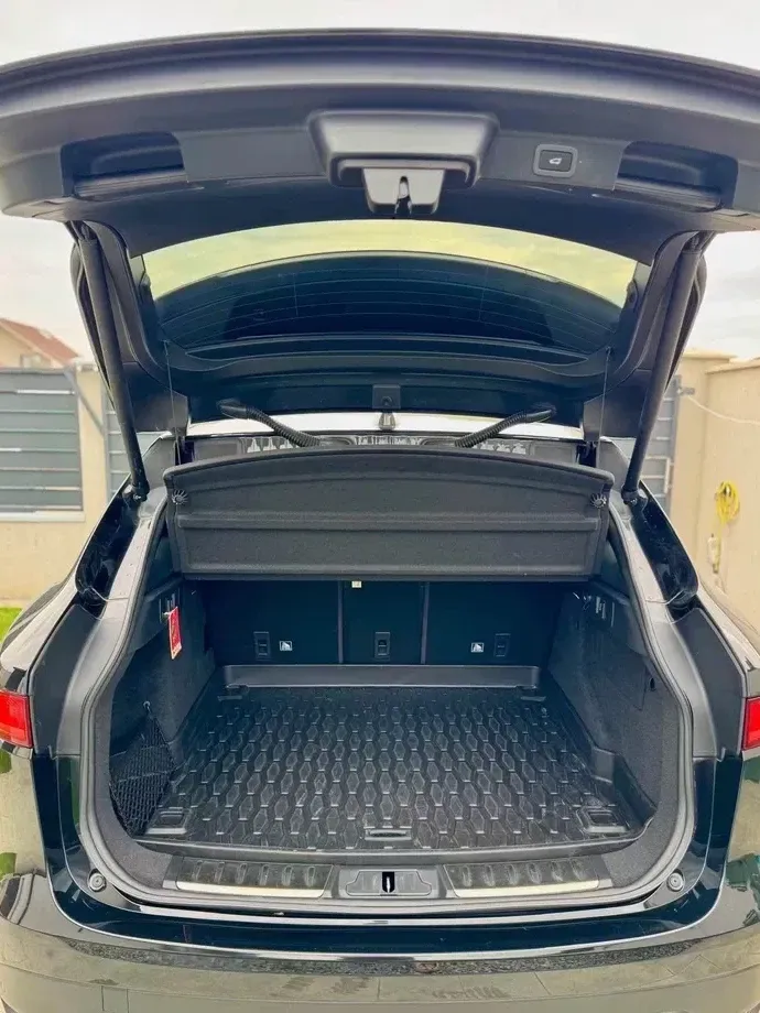 Jaguar F-Pace 20d AWD Aut. R-Sport — imagine 8
