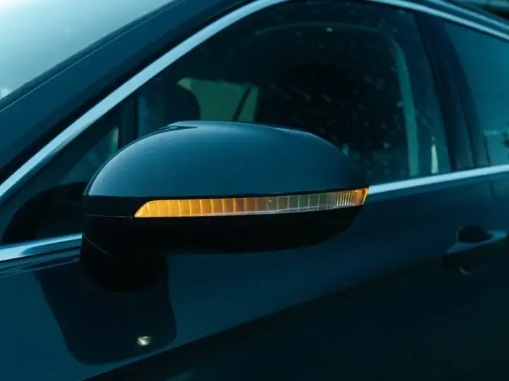Volkswagen Passat B8