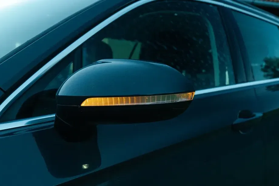 Volkswagen Passat B8 — imagine 4