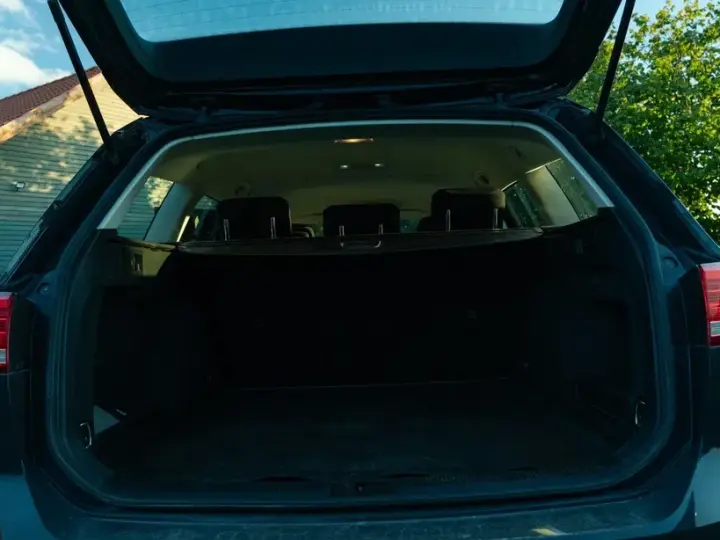 Volkswagen Passat B8