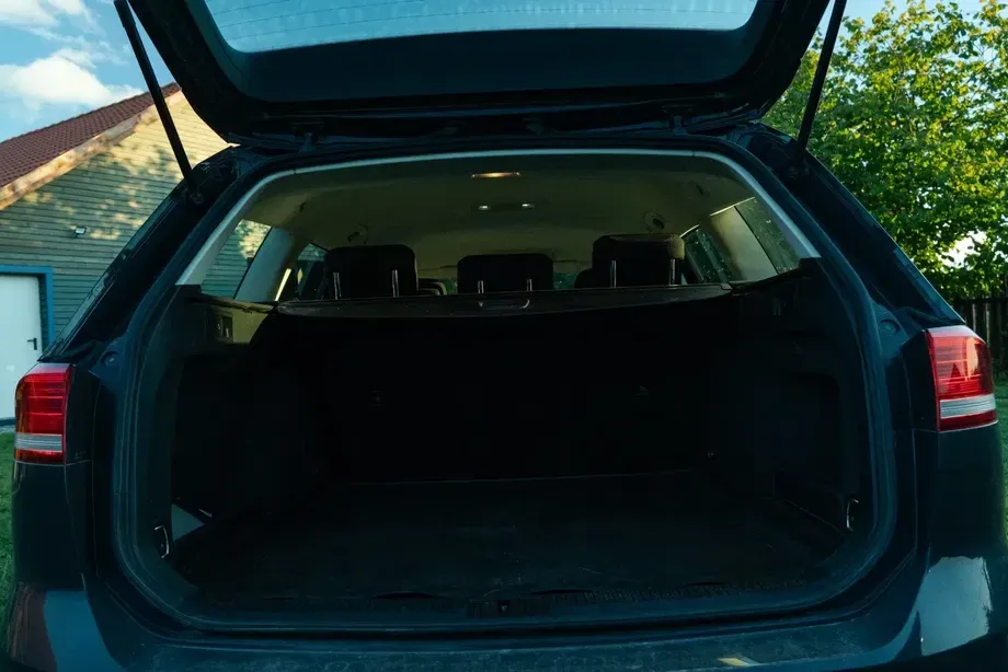 Volkswagen Passat B8 — imagine 6