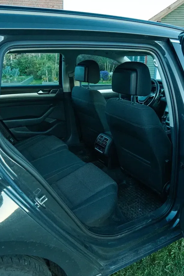 Volkswagen Passat B8 — imagine 10