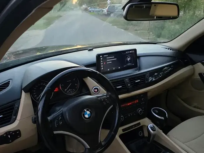 BMW X1 E84 xDrive18d xLine