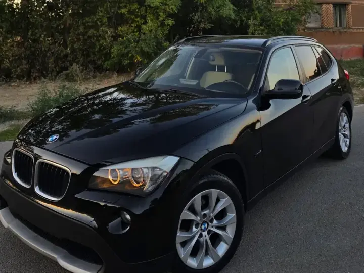 BMW X1 E84 xDrive18d xLine