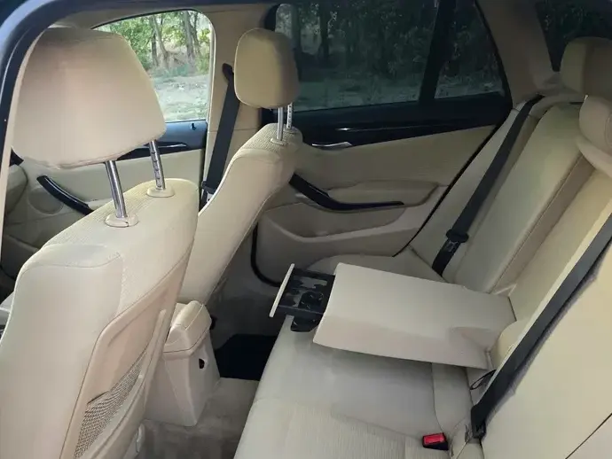 BMW X1 E84 xDrive18d xLine