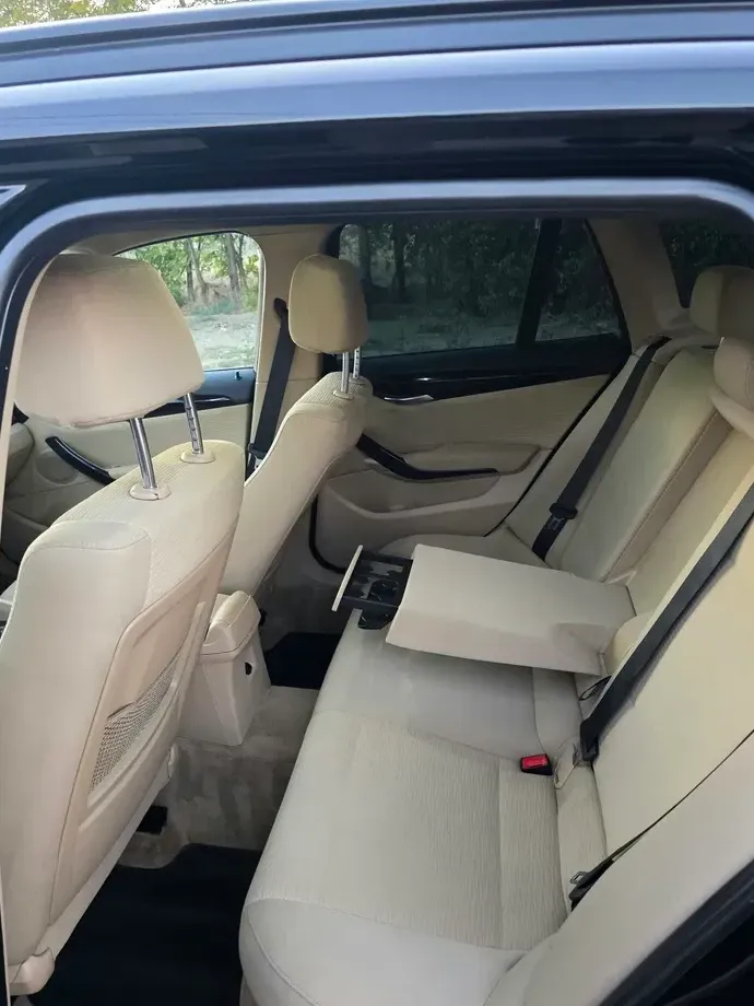 BMW X1 E84 xDrive18d xLine — imagine 4