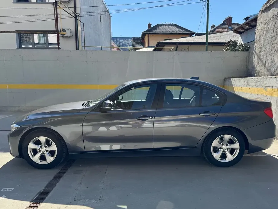 BMW Seria 3 F30/F31/F34 — imagine 8