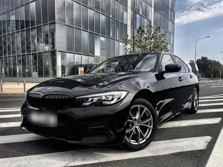 BMW Seria 3 G20/G21