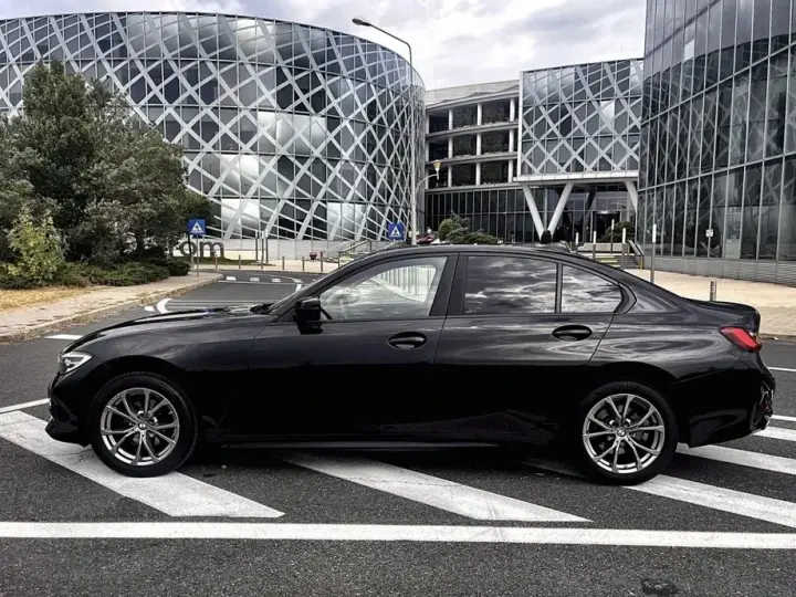BMW Seria 3 G20/G21