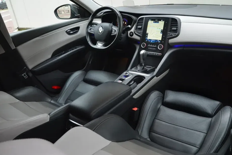 Renault Talisman ENERGY dCi 160 EDC INITIALE PARIS — imagine 10