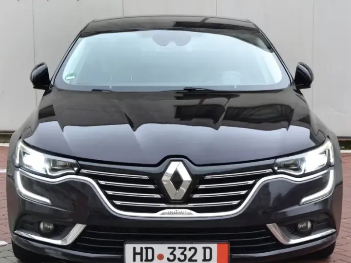 Renault Talisman ENERGY dCi 160 EDC INITIALE PARIS
