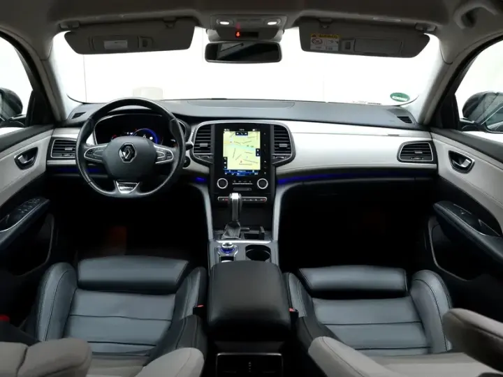 Renault Talisman ENERGY dCi 160 EDC INITIALE PARIS