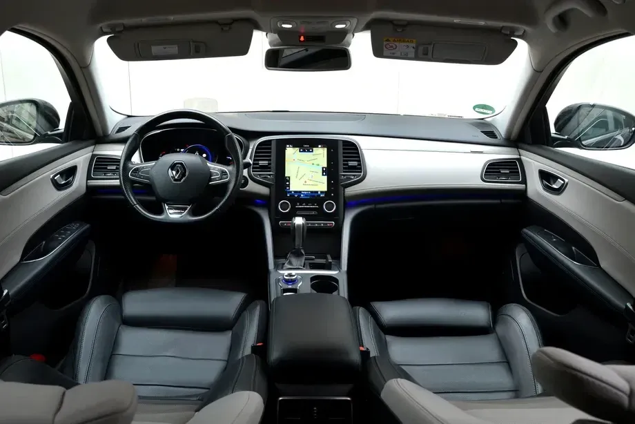 Renault Talisman ENERGY dCi 160 EDC INITIALE PARIS — imagine 6