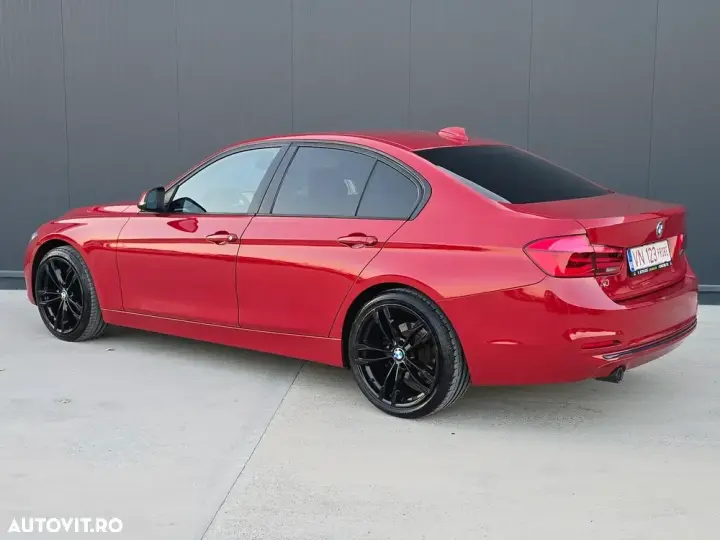 BMW Seria 3 F30/F31/F34 [2011 - 2019]