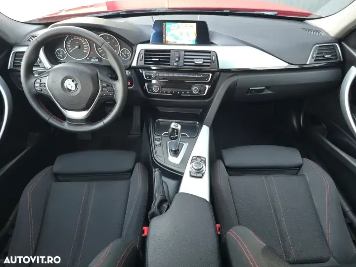 BMW Seria 3 F30/F31/F34 [2011 - 2019]