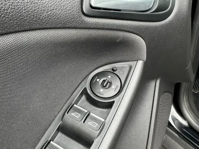 Ford Focus MK3 1.0 EcoBoost Trend