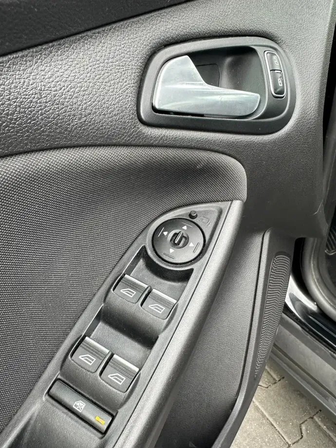 Ford Focus MK3 1.0 EcoBoost Trend — imagine 6