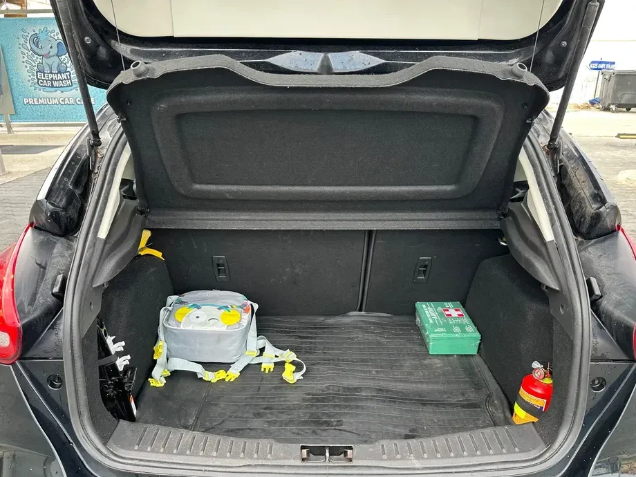 Ford Focus MK3 1.0 EcoBoost Trend — imagine 10