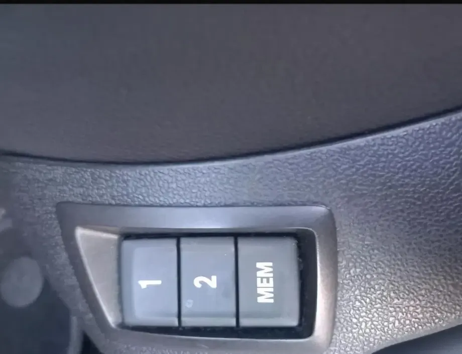 Opel Insignia A — imagine 9