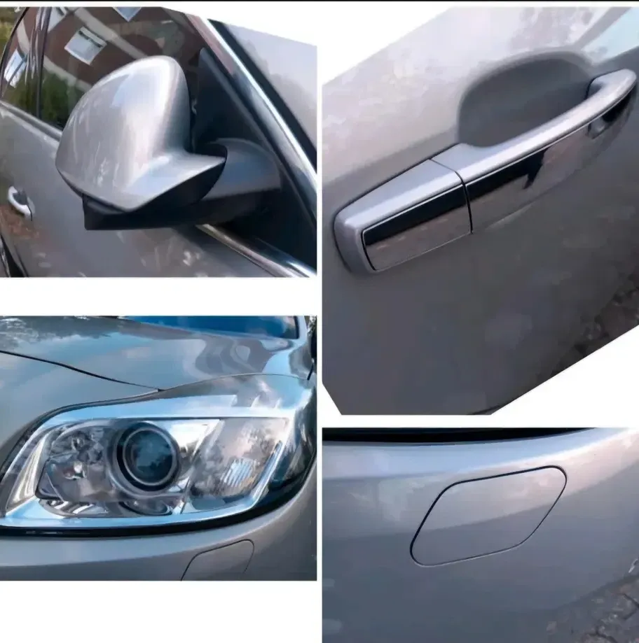 Opel Insignia A — imagine 8
