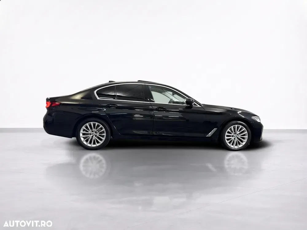 BMW Seria 5 — imagine 6