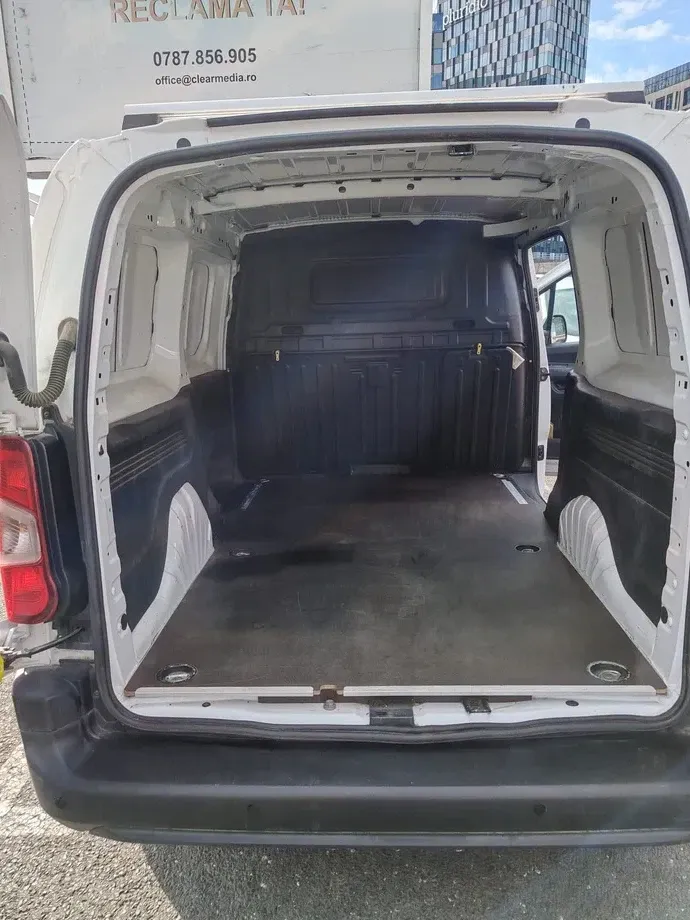 Opel Combo — imagine 6