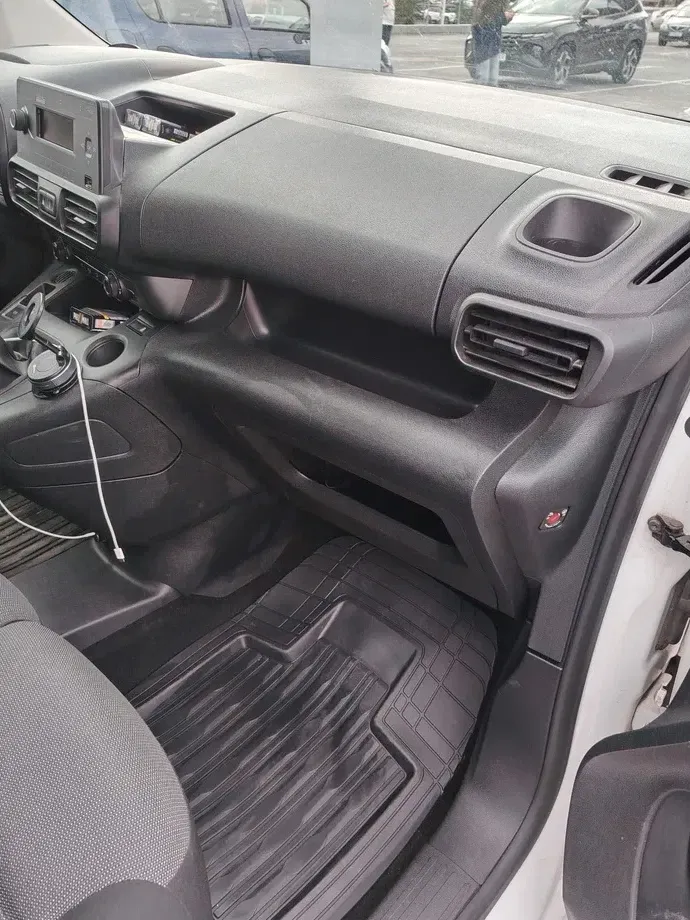 Opel Combo — imagine 7
