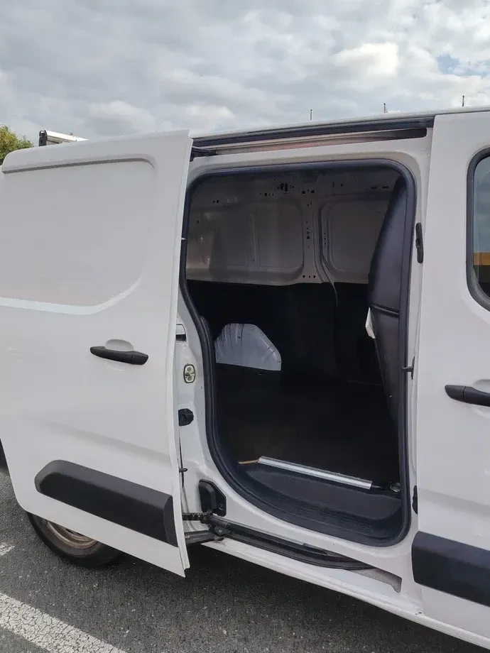 Opel Combo — imagine 2