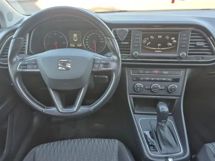Seat Leon III