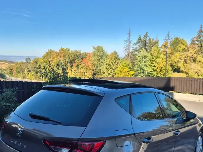 Seat Leon III