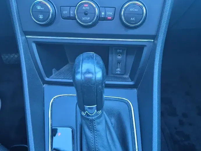 Seat Leon III