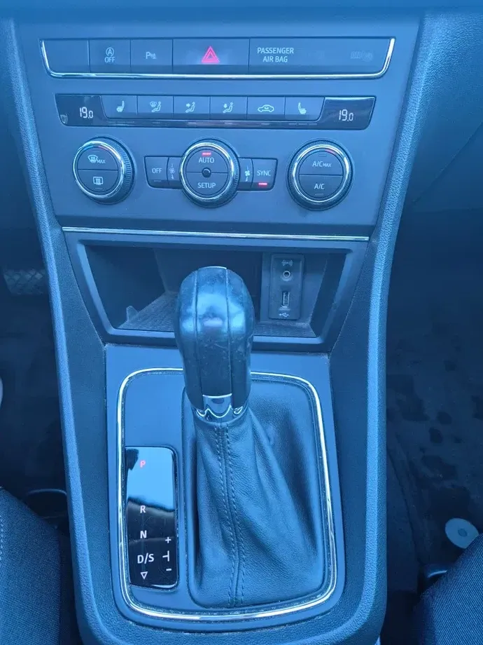 Seat Leon III — imagine 4